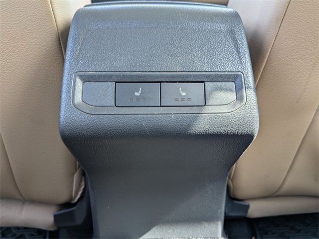 2019 Volkswagen Jetta 1.4T SE photo 27