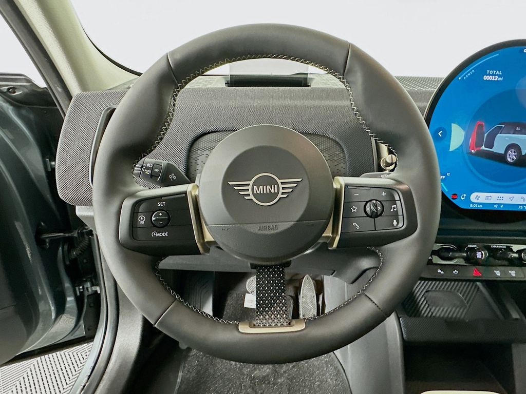 2025 Mini Countryman S ALL4 photo 10