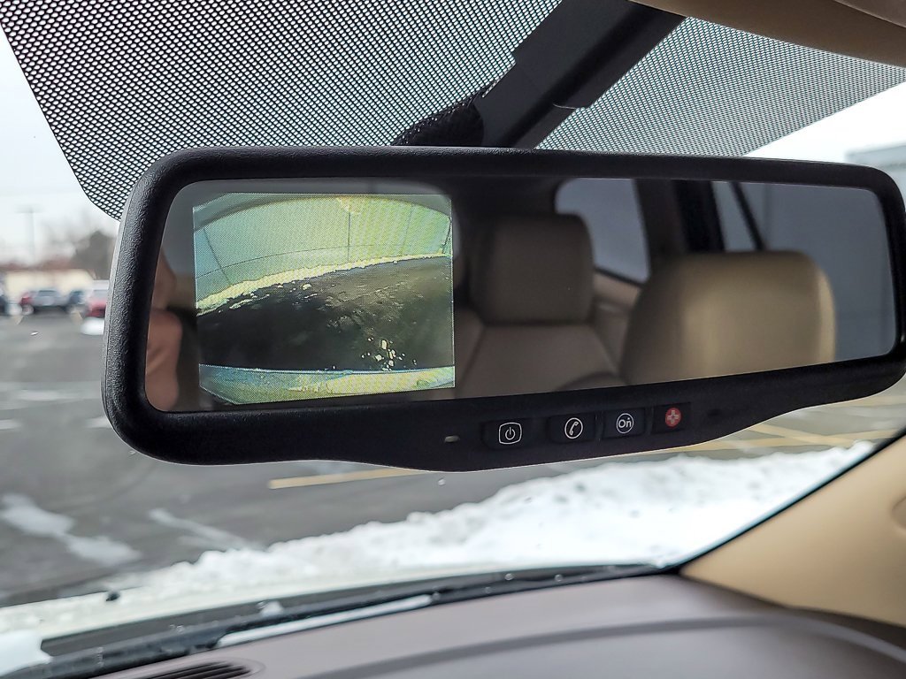 2012 BUICK ENCLAVE - Image 11