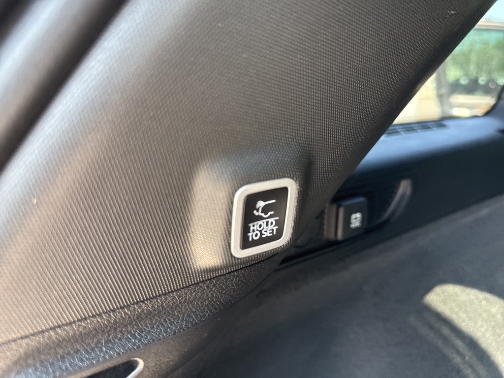 2023 Jeep Grand Cherokee Summit photo 33