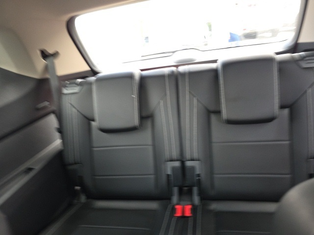 2023 Volkswagen Atlas V6 SEL R-Line photo 6