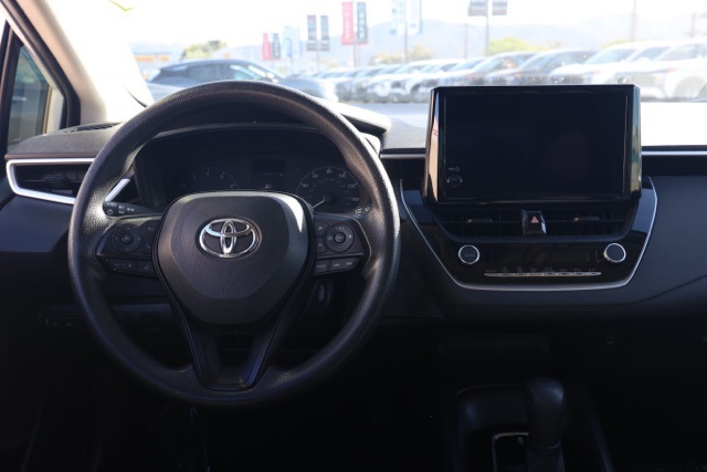 2023 Toyota Corolla LE photo 19