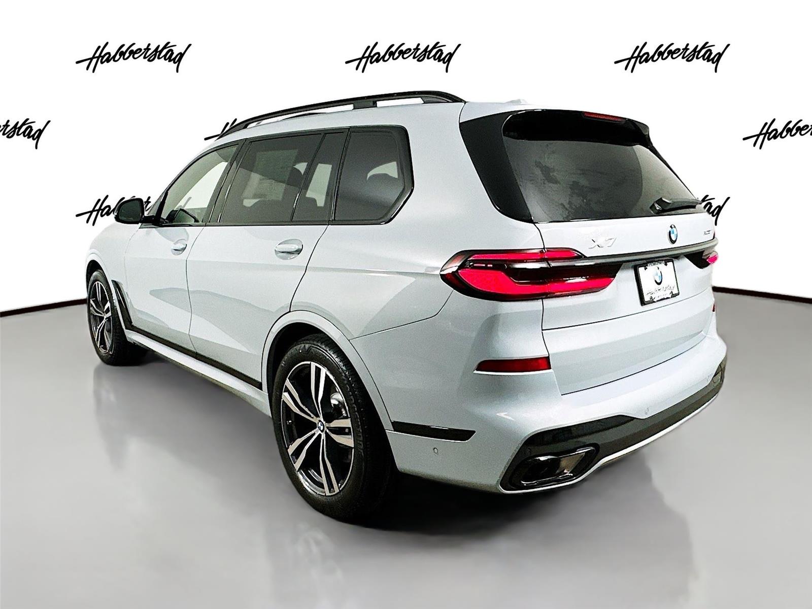 2026 Bmw X7 xDrive40i photo 7