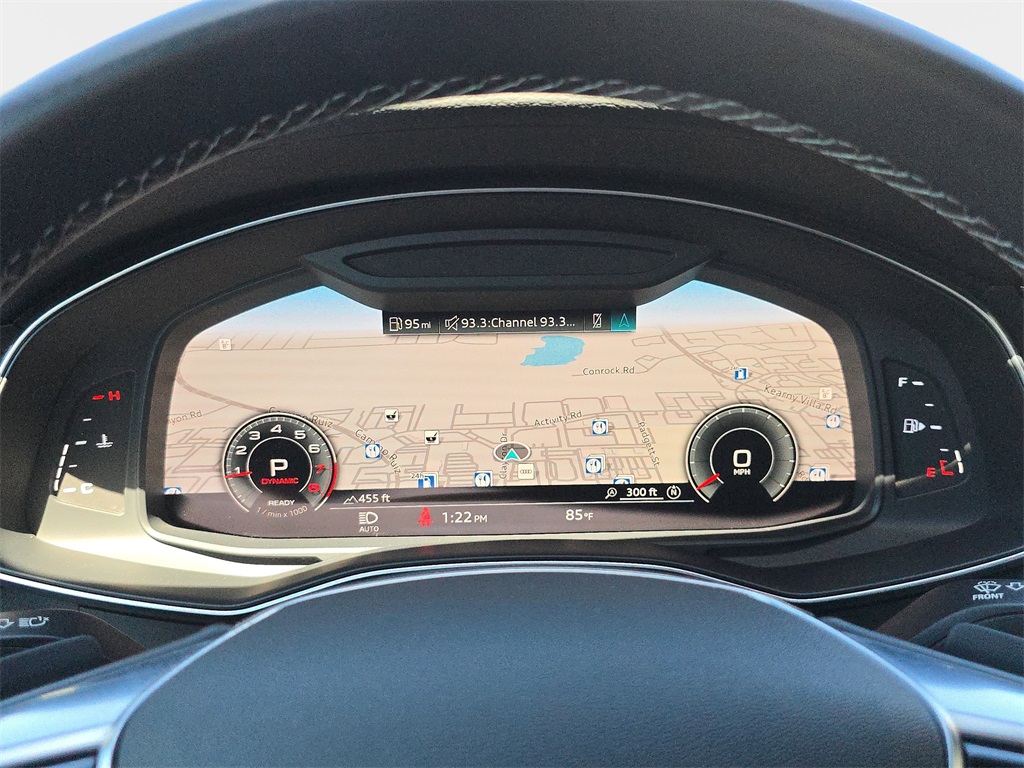 2022 Audi A6 2.0T Premium Quattro photo 21