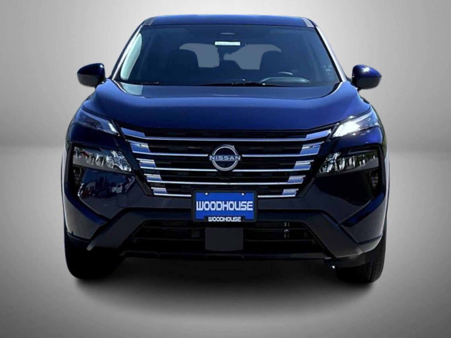 2026 Nissan Rogue SV photo 2
