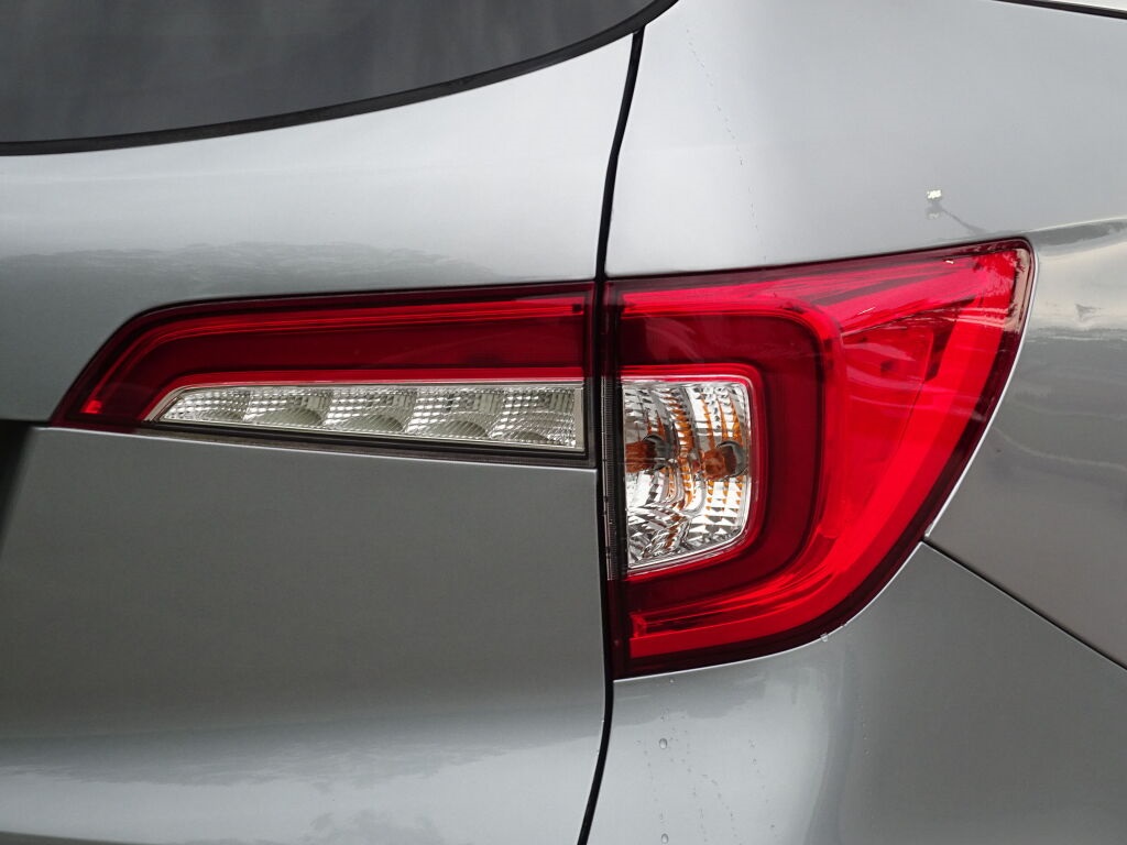2021 Honda Pilot Special Edition photo 15