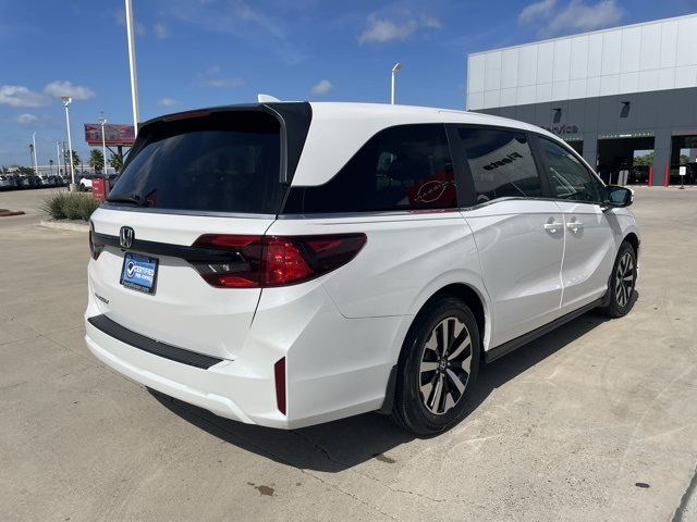 2025 Honda Odyssey EX-L photo 3