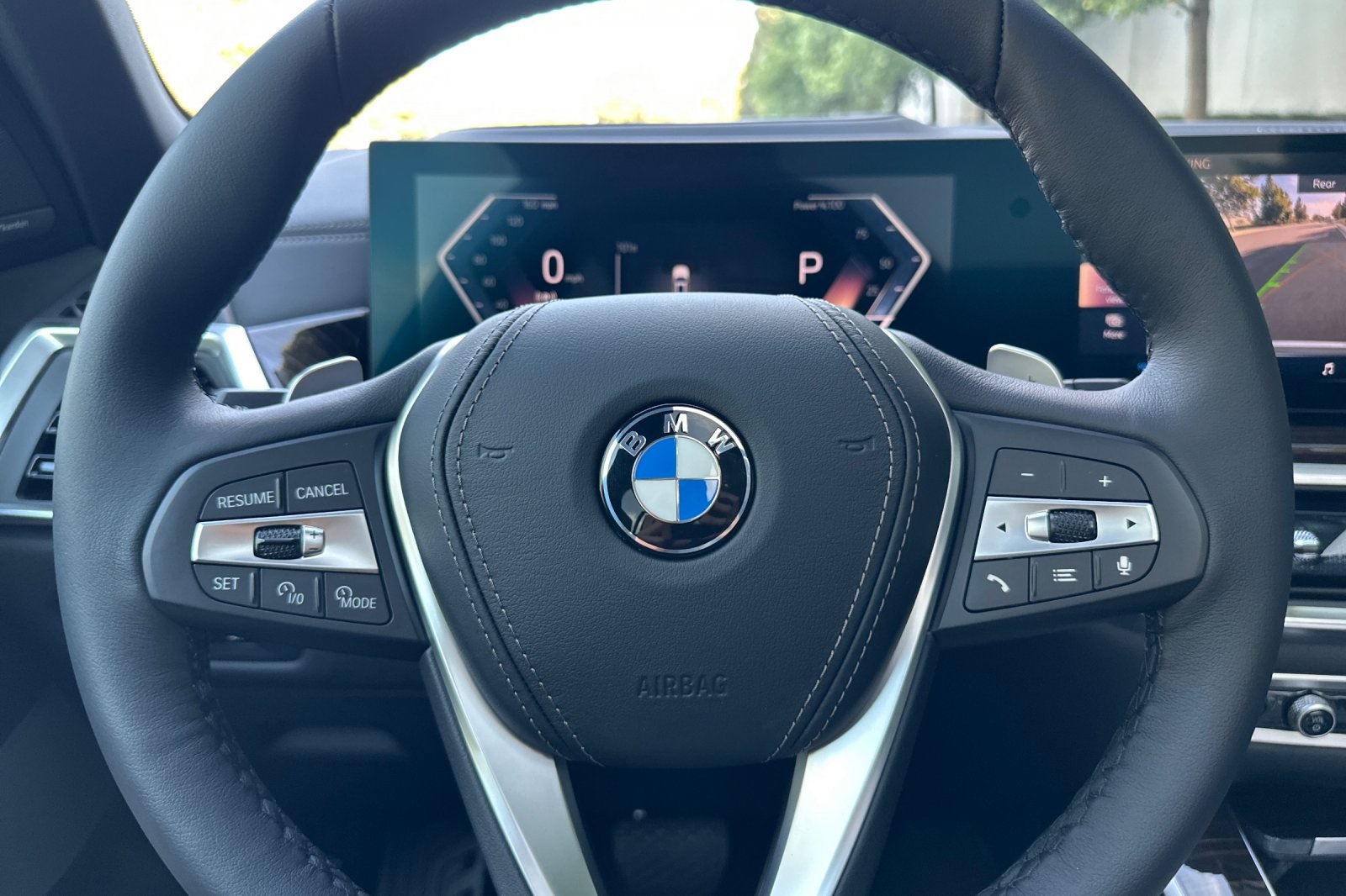 2026 Bmw X5 sDrive40i photo 21
