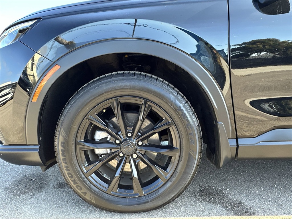 2023 Honda CR-V EX-L photo 18