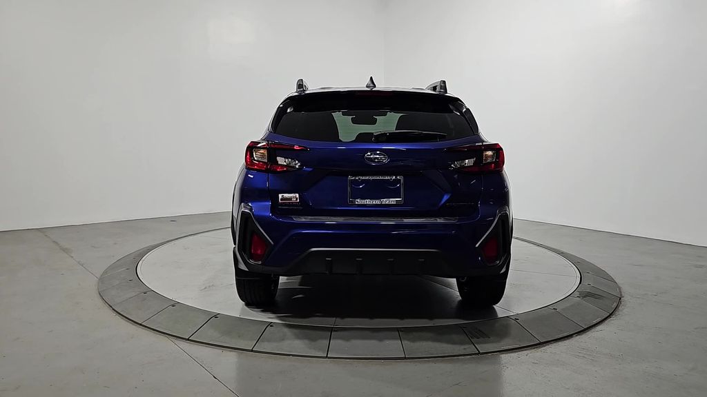 2026 Subaru Crosstrek Limited photo 4