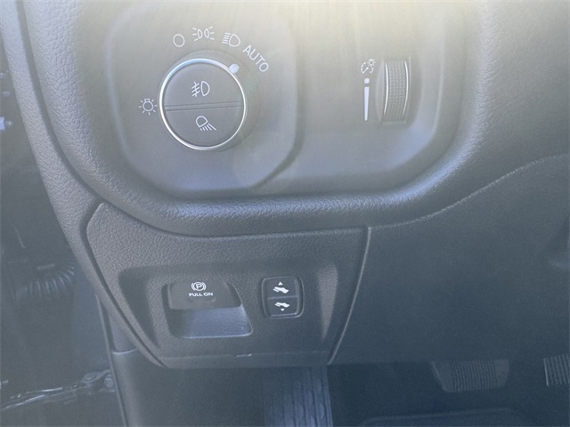 2025 Ram 1500 Big Horn photo 19