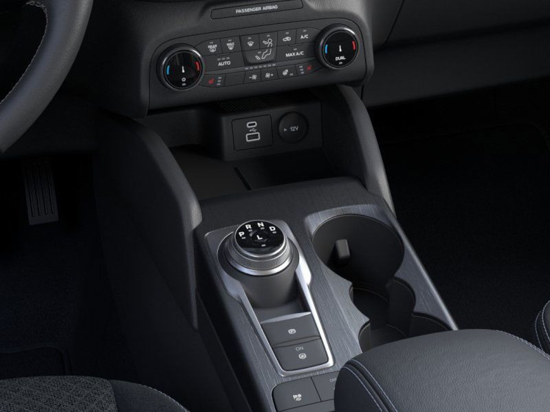 2026 Ford Escape Active photo 9