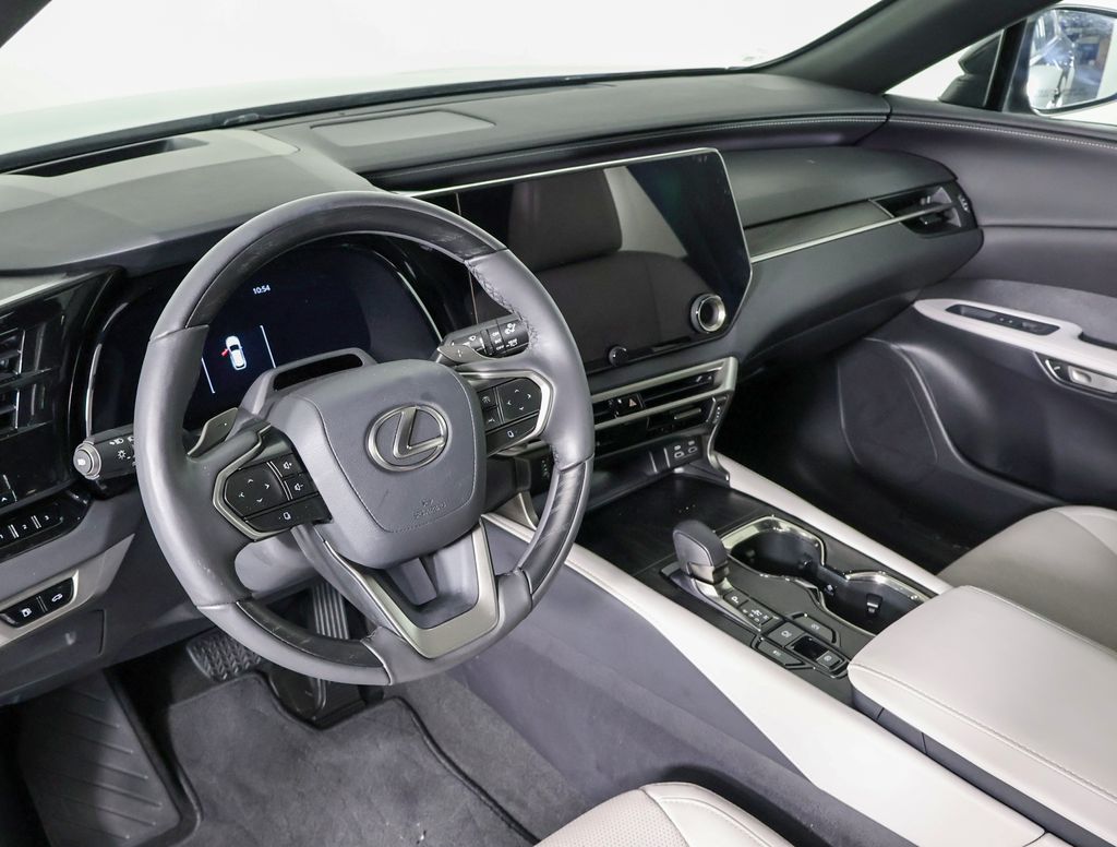 2025 Lexus RX 350 Premium photo 5