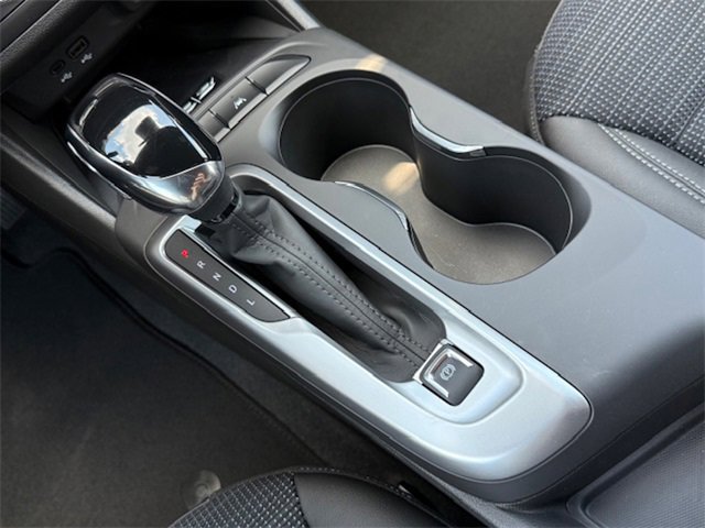 2025 Buick Envista Preferred photo 20