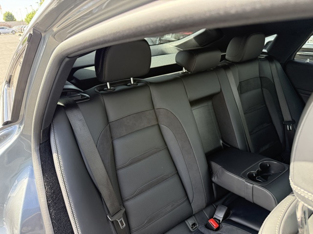 2022 Mercedes Benz GLE 53 AMG photo 21