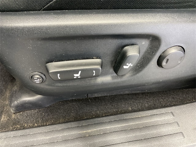 2019 Toyota 4Runner SR5 4WD photo 15