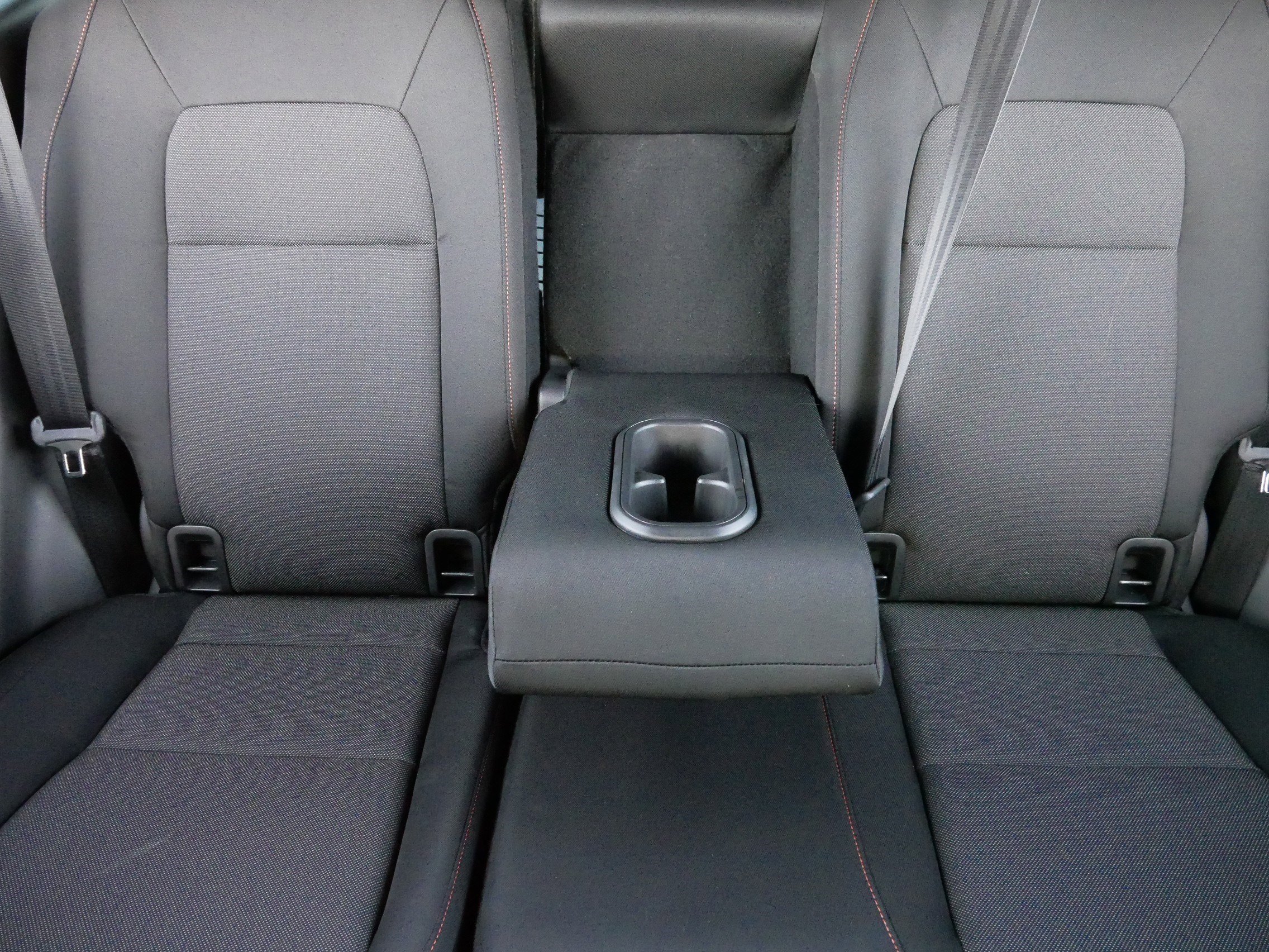 2026 Honda CR-V Hybrid photo 13