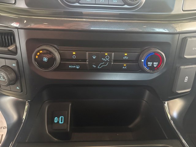 2023 Ford F-150 XL photo 17