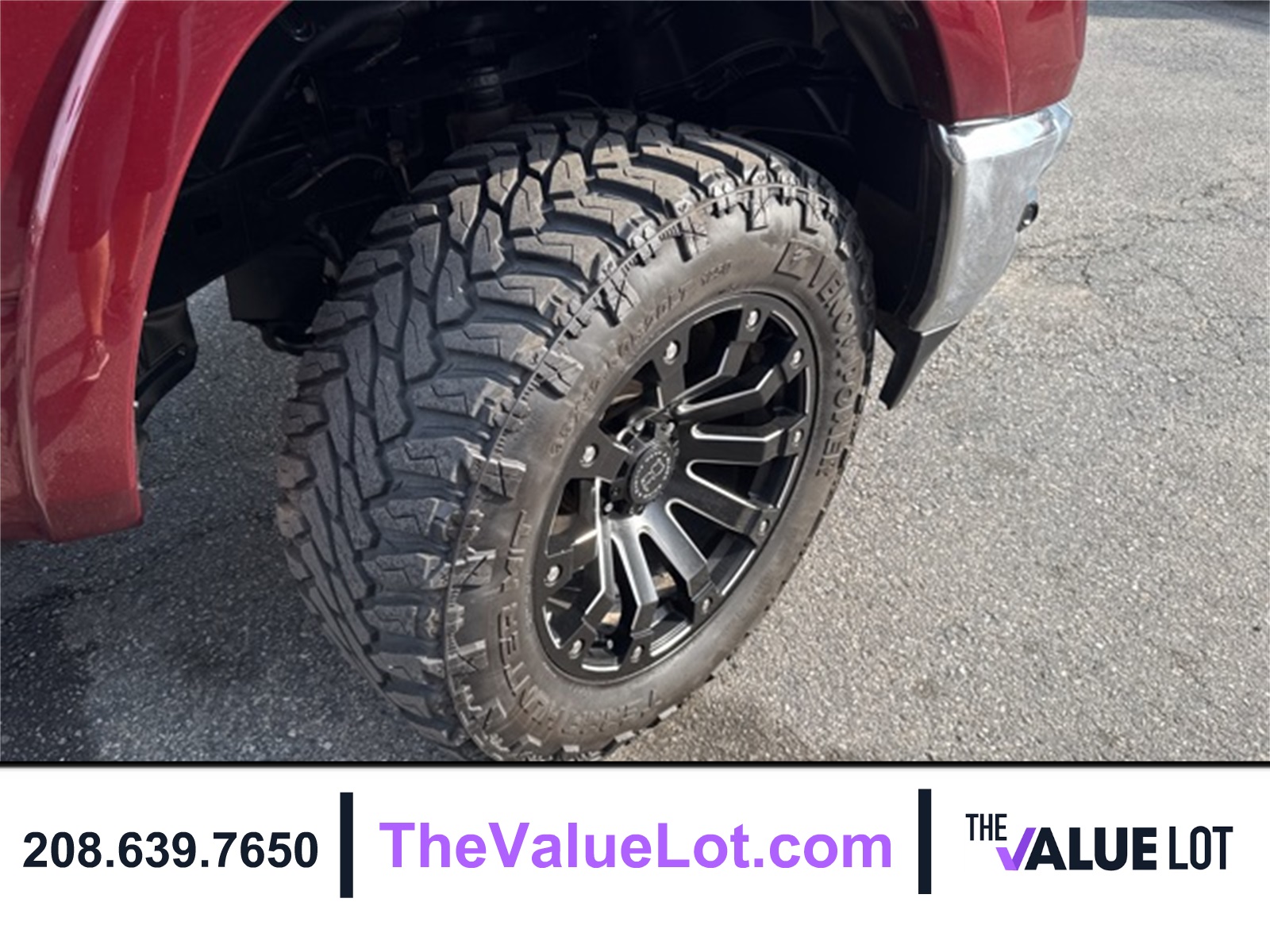 2020 Ram 1500 Laramie photo 10