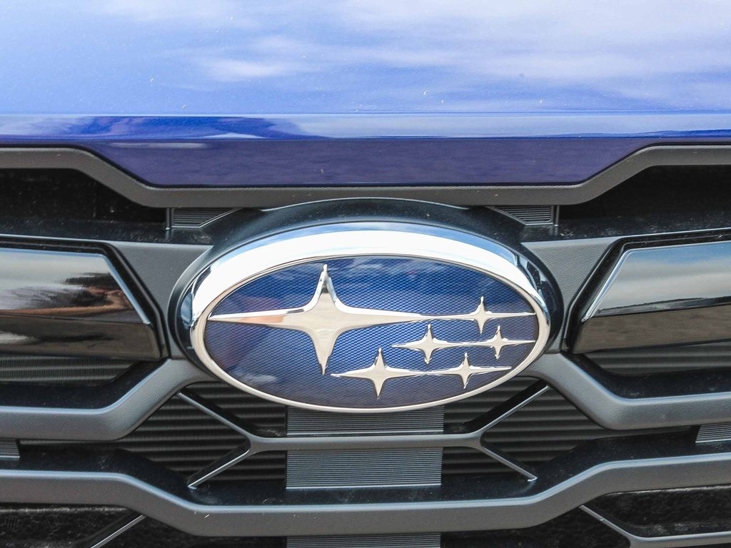 2025 Subaru Crosstrek Sport photo 10