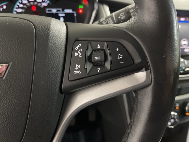 2021 Chevrolet Trax LT photo 25