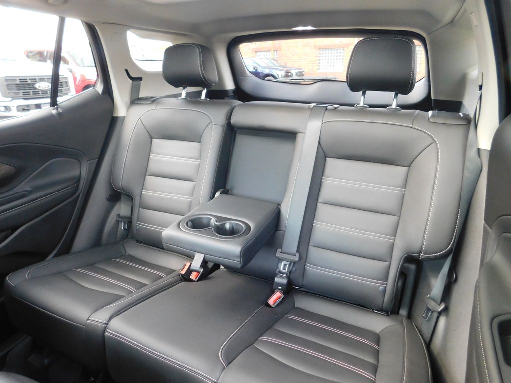 2024 Gmc Terrain Denali photo 17