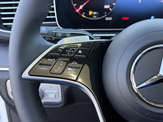 2026 Mercedes Benz GLE 450 4MATIC photo 14
