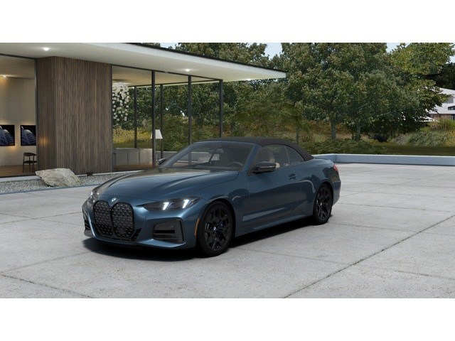 2026 BMW 430i