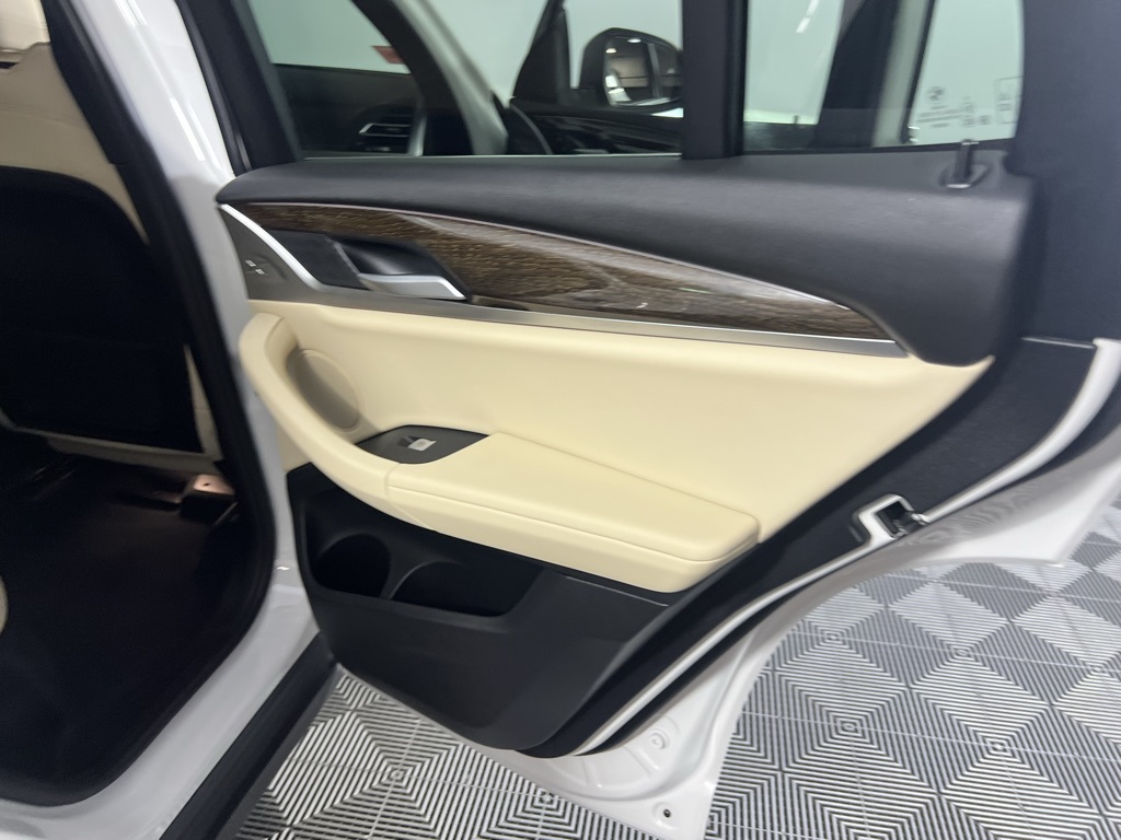 2023 Bmw X3 xDrive30i photo 24