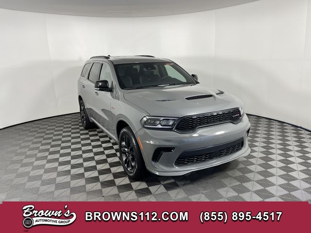 2026 Dodge Durango GT Plus's photo