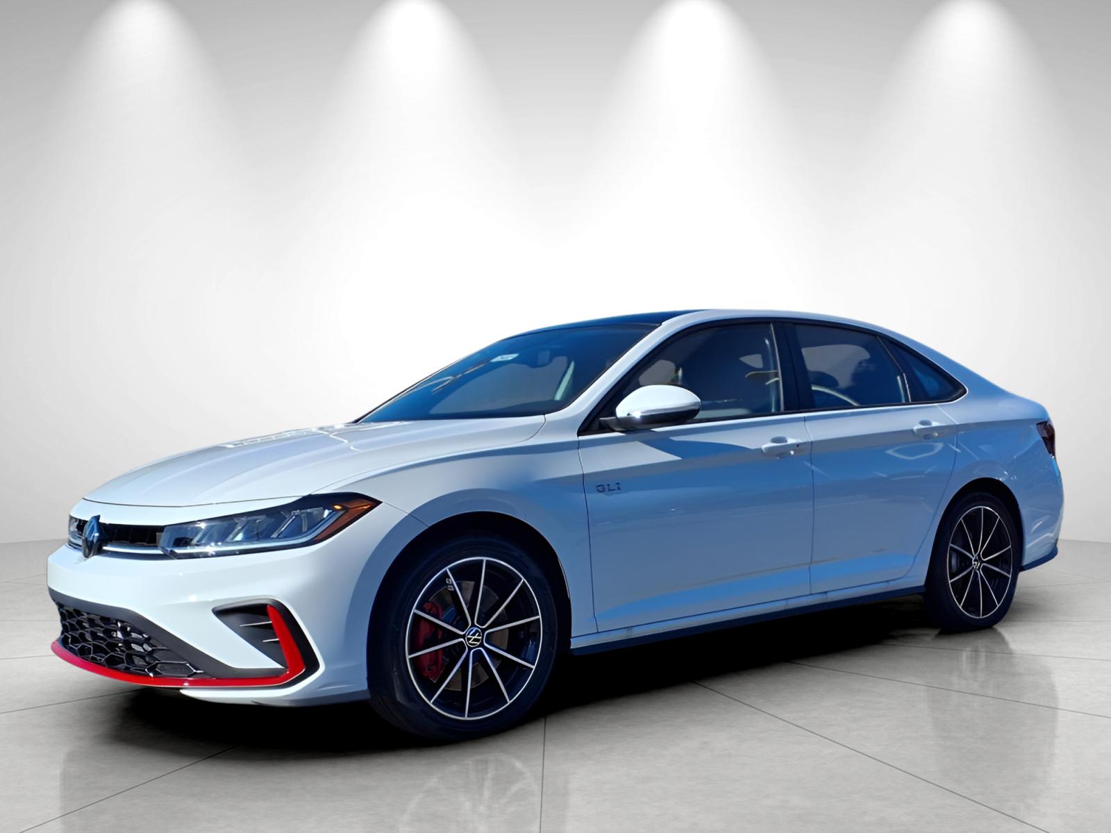 2025 Volkswagen Jetta GLI Autobahn's photo