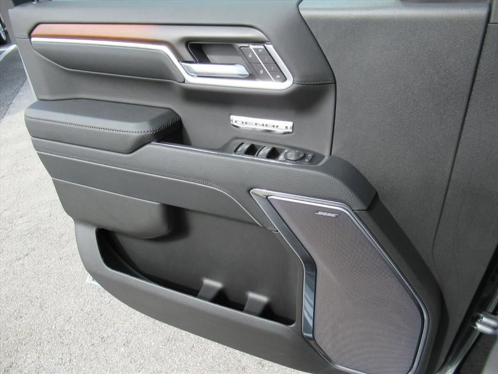2025 Gmc Sierra 1500 Denali photo 28