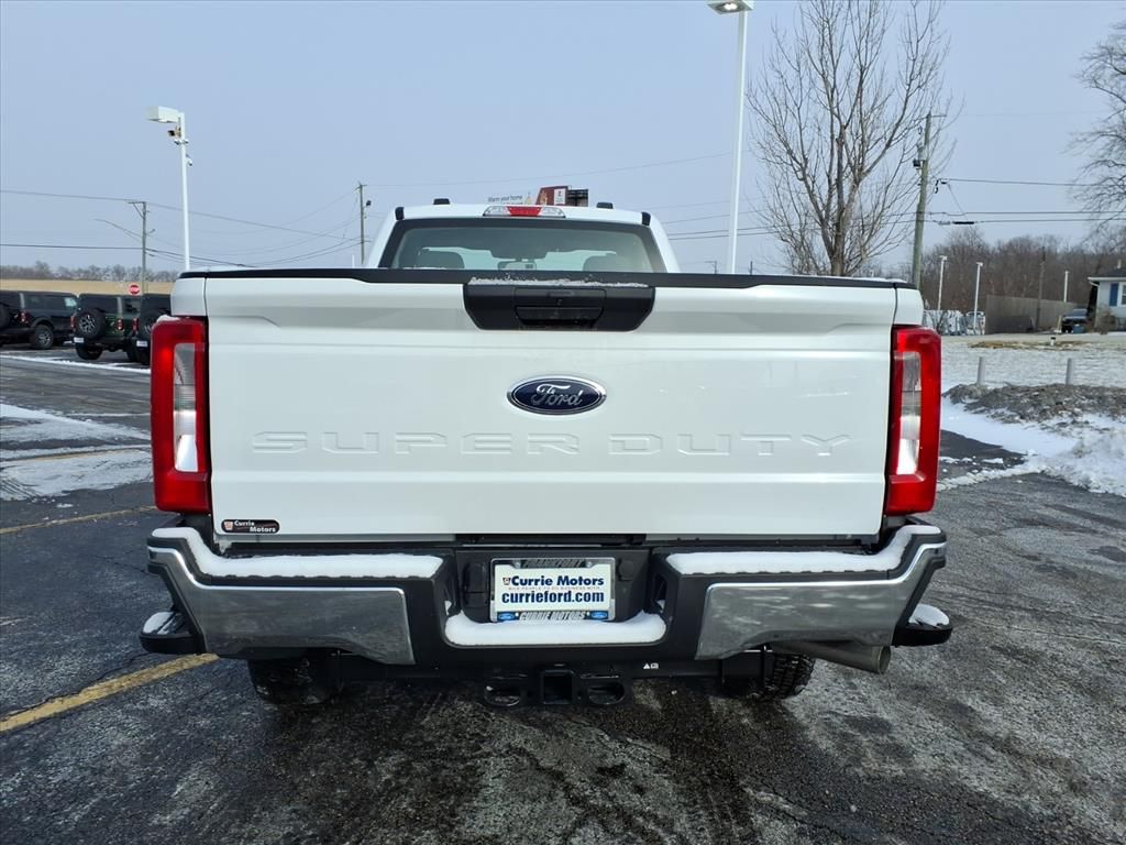 2026 FORD F-250 - Image 28