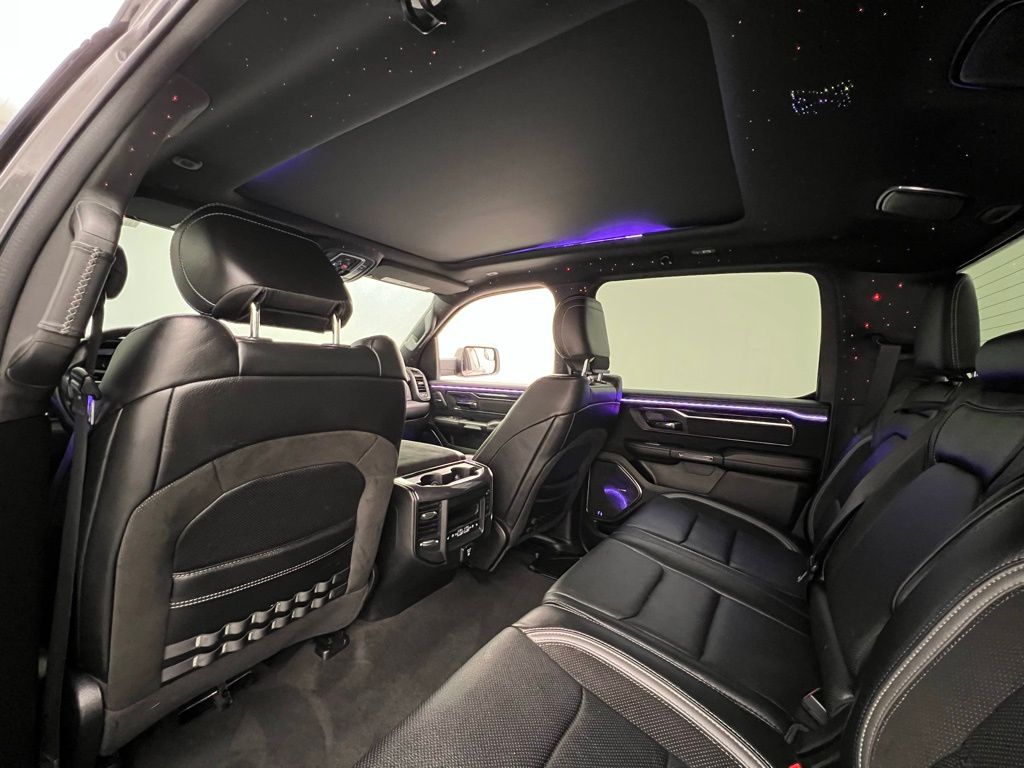 2022 Ram 1500 TRX photo 41