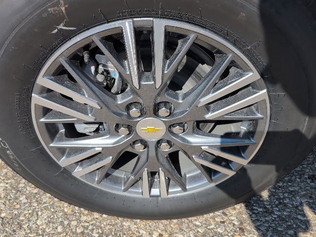 2026 Chevrolet Traverse photo 19