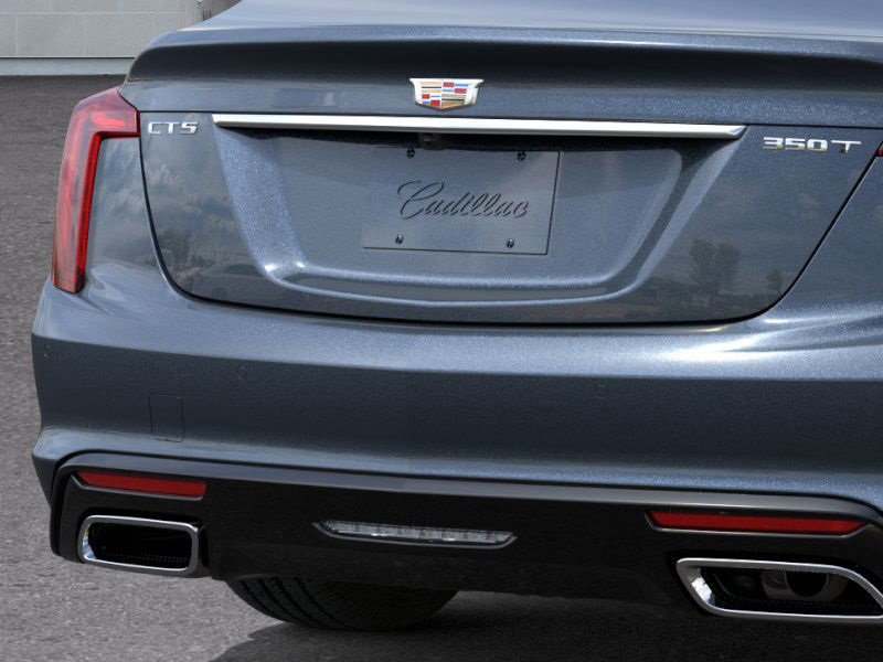 2025 Cadillac CT5 Premium Luxury photo 14