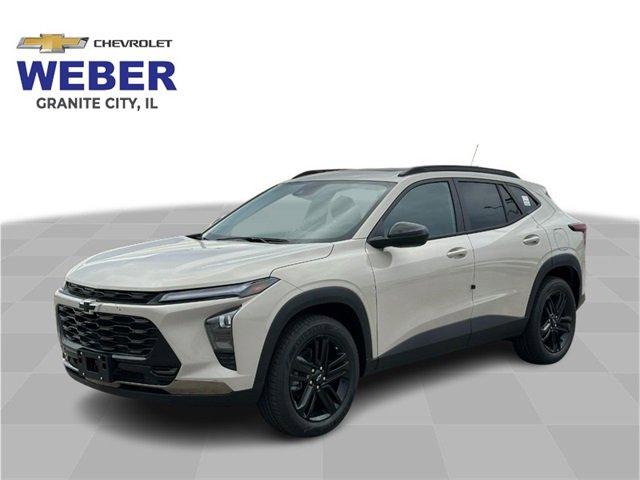 2026 Chevrolet Trax Activ's photo