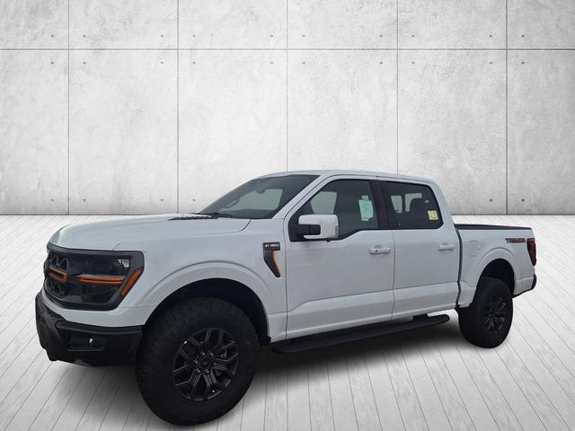 2025 Ford F-150 Tremor's photo