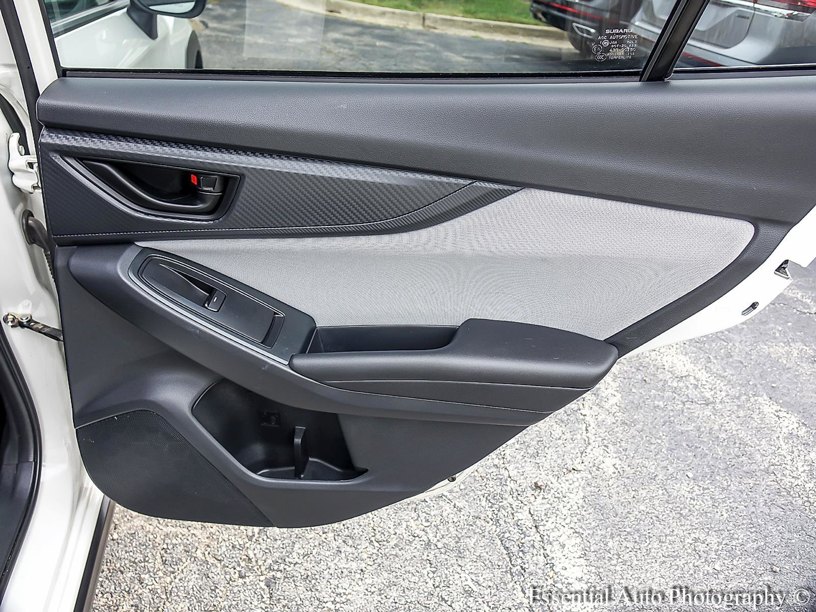 2023 SUBARU CROSSTREK - Image 22