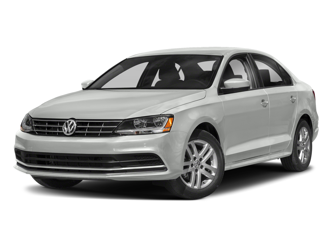 2018 Volkswagen Jetta S