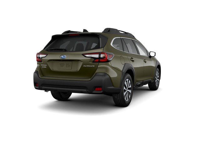 2025 Subaru Outback Premium photo 6