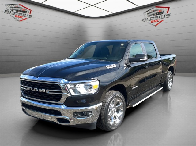 2022 RAM Ram 1500 Pickup Big Horn/Lone Star's photo