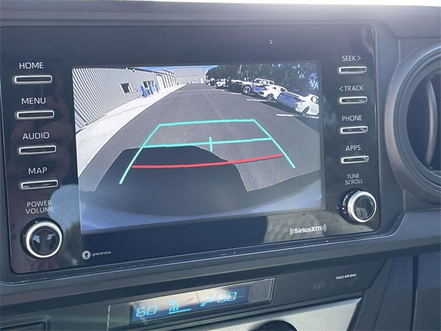 2023 Toyota Tacoma SR photo 11