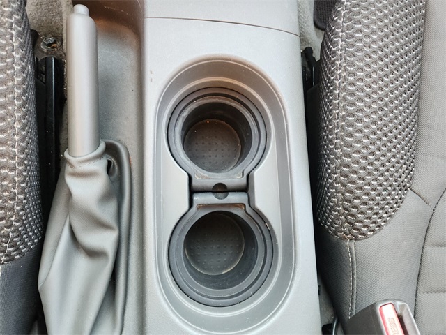 2017 Nissan Frontier Desert Runner photo 23