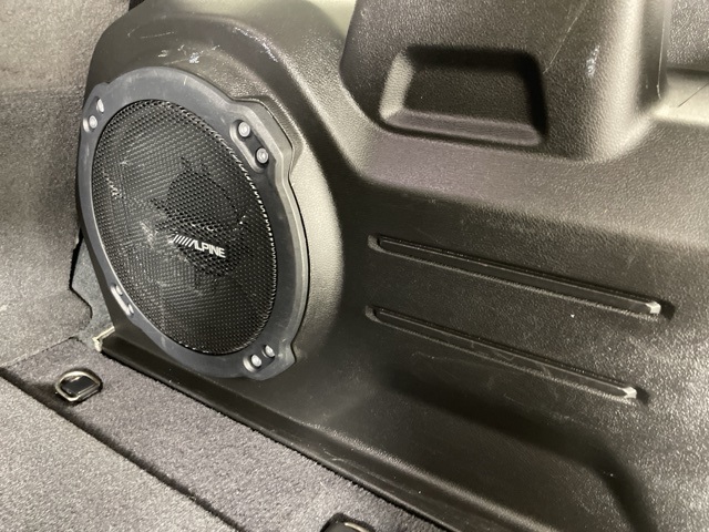 2022 Jeep Wrangler Unlimited Sahara High Altitude photo 39