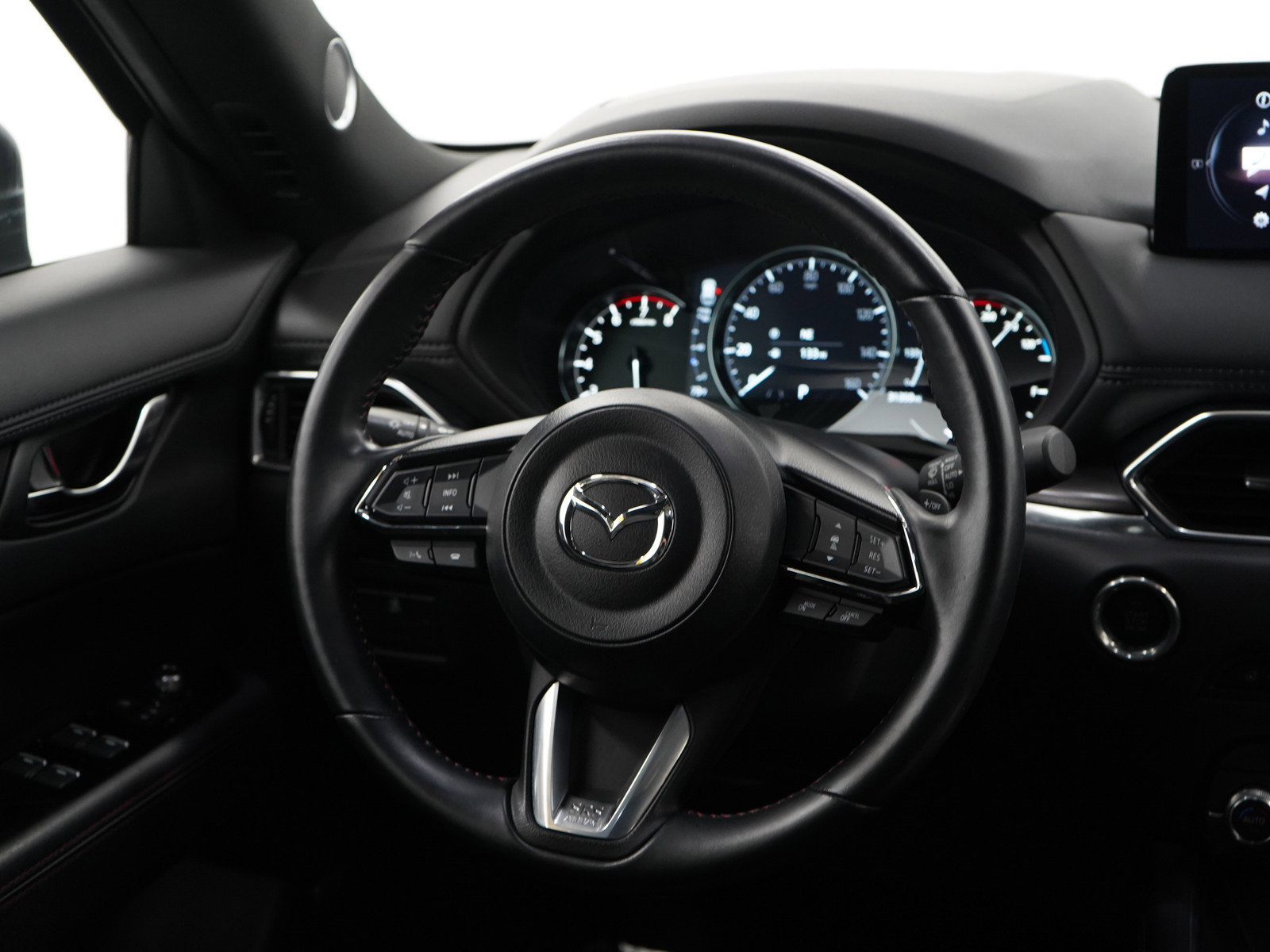 2023 Mazda CX-5 2.5 Turbo photo 12
