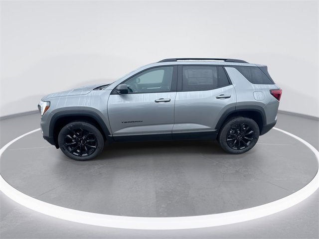 2026 Gmc Terrain Elevation photo 4