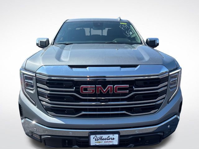 2026 Gmc Sierra 1500 SLT photo 8