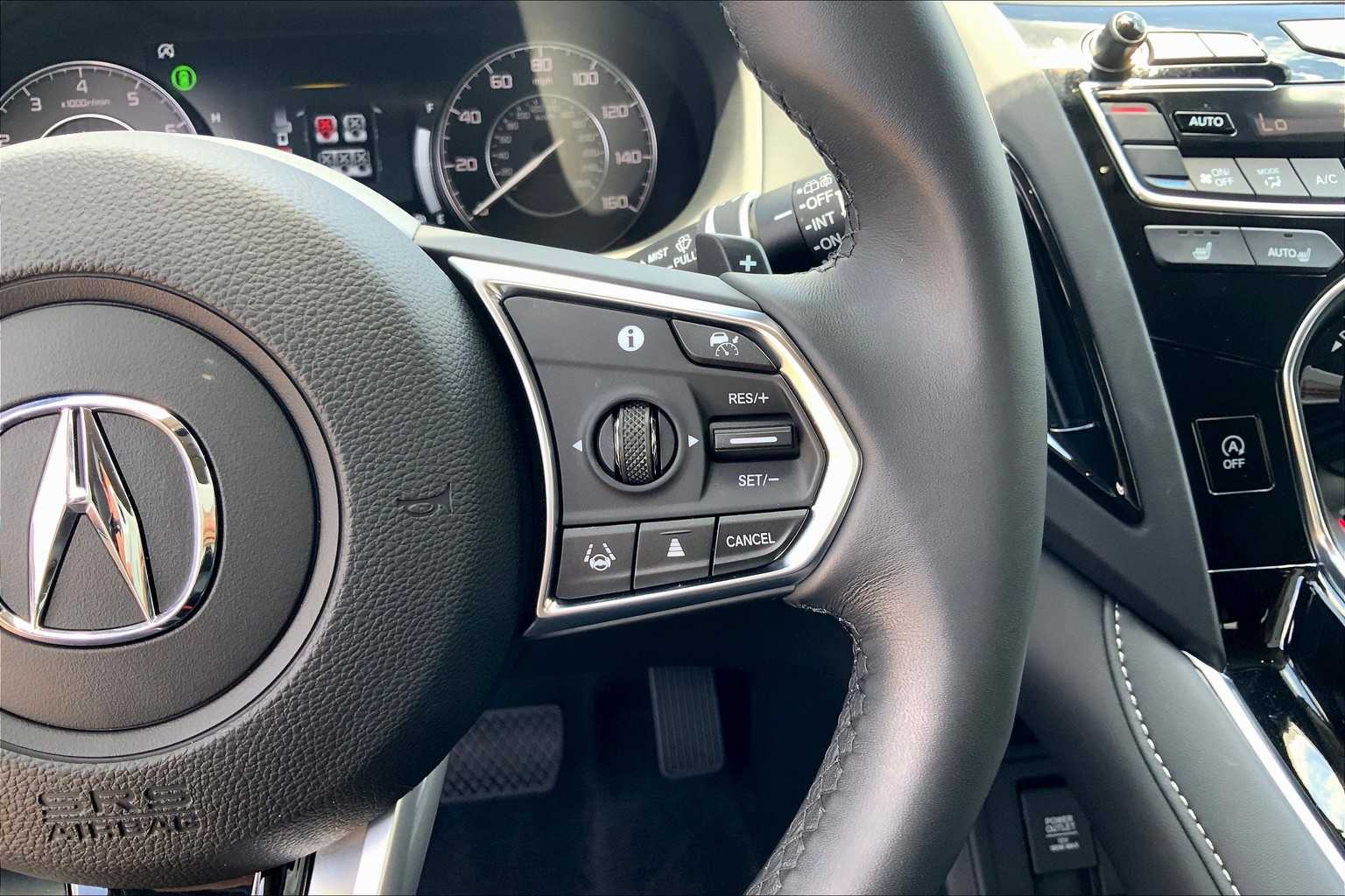 2025 Acura RDX Technology photo 23
