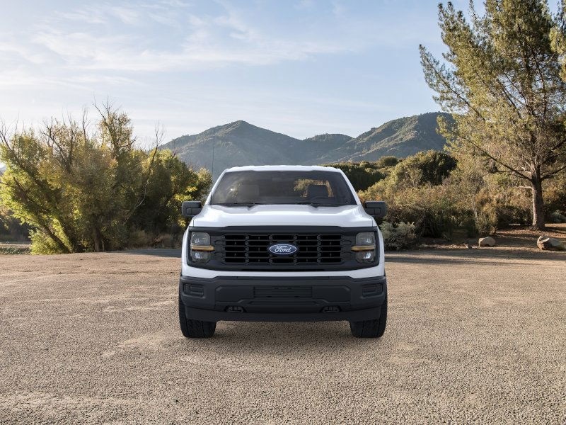 2024 Ford F-150 XL photo 6